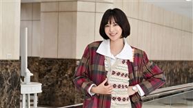 蔡祥。（圖／台視提供）