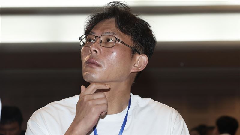 黃國昌為何要廢監院？黃智賢：為自己擴權