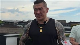 「館長」陳之漢赴杭州（圖／翻攝YT）