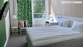 獨／全球唯一IKEA Hotel　退房必問1事