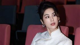 黃聖依（圖／翻攝自微博）