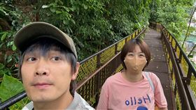 羅文裕老婆現況（圖／翻攝自臉書）