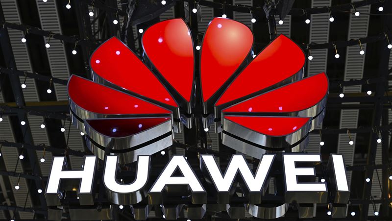 彭博社：台灣將華為、中芯國際列黑名單