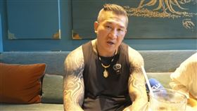 館長今返台（圖／翻攝自YT）