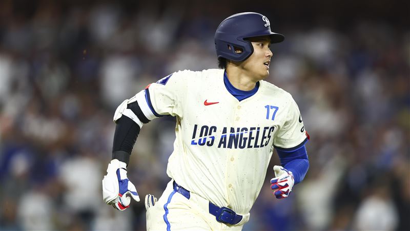 全壘打能量解放！大谷翔平雙響解鎖250轟