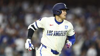 全壘打能量解放！大谷翔平雙響解鎖250轟