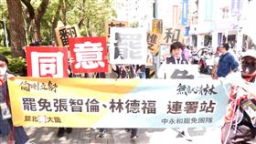 三階熱戰！雙和罷團曝「場地、看板位」難借