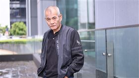 王豪。（圖／記者鄭孟晃攝影）