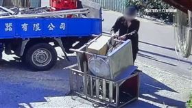 21歲青年成黑戶　民政、警政、教育、醫療皆漏洞