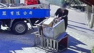 21歲青年黑戶　民政、警政、教育、皆漏洞