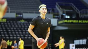 ▲新北國王球星林書豪。（圖／新北國王提供） 