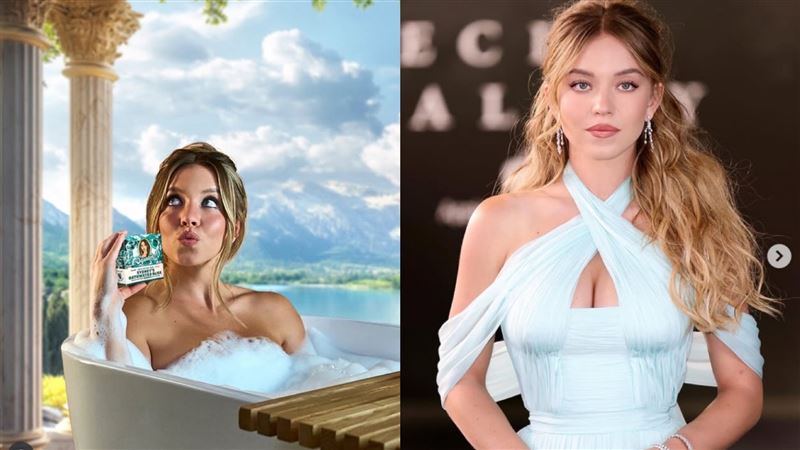 女星拿洗澡水做香皂　全網瘋搶變6萬天價