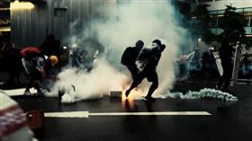 ▲釜山影展評論所言「這是一首為香港所作的哀傷輓歌」。（圖／導演劉健倫提供） 