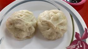 6顆「厚皮小籠包」，要價100元。（圖／翻攝自PTT）