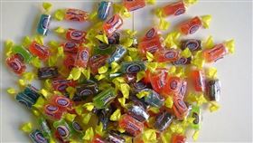好時公司旗下的Jolly Rancher系列糖果（圖），遭英國政府點名有食安疑慮。（圖／翻攝自維基百科）