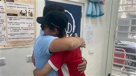 台中,無戶籍男,生日,蘇乙青,手機。（圖／翻攝蘇乙青臉書）