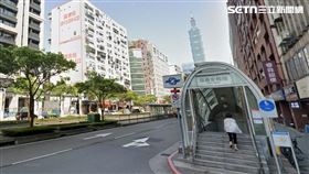 信義安和。（圖／永慶房屋提供）