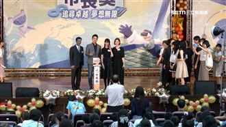 市長獎比拚!北市藍芽耳機、台中禮券4百元