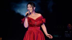 王瑞霞舉辦人生首場個人演唱會《用心等待 王瑞霞 個人演唱會》（圖／王瑞霞提供）