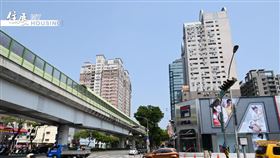 台中捷運建設再突破　藍線延太平、橘線延海線雙軌並進