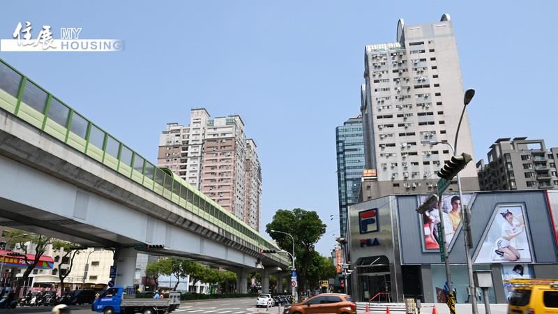 台中捷運藍線延太平、橘線延海線雙軌並進