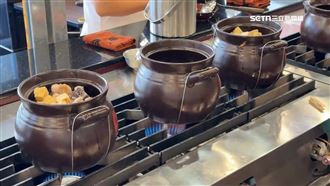 獨／主打溫補！冬天賣薑母鴨夏天換羊肉爐