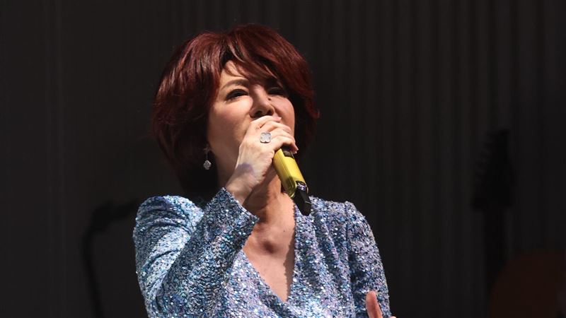 男粉告白喊這句　蔡琴秒變臉扯出陳水扁