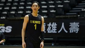 ▲新北國王林書緯。（圖／新北國王提供） 