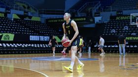 ▲新北國王李愷諺。（圖／新北國王提供） 