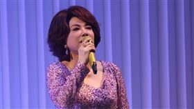 蔡琴演唱會最終場。（圖／記者鄭孟晃攝影）