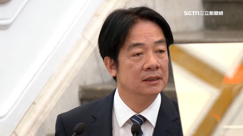 黃國昌喊彈劾賴清德! 律師指有「3條件」