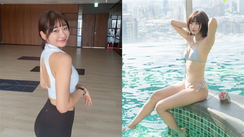 愛莉莎莎精神崩潰！1原因喊「不想活了」