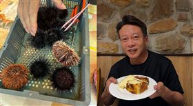 基隆,加拿大,李康生,男星,台北,池主,金馬,影帝,海膽,同學,九孔池,偷竊▲圖片描述。（圖／翻攝自李康生臉書）