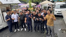 玉里警察節嘉年華