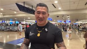 館長。（圖／翻攝自館長惡名昭彰YouTube）