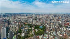 ▲ 近期重劃區的行情甚至高於台中市中心，高端客層目光開始聚焦科博館特區。(圖/業者提供)