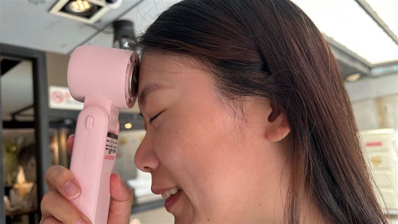 一出門就烤焦！涼感三招解決高溫崩潰感