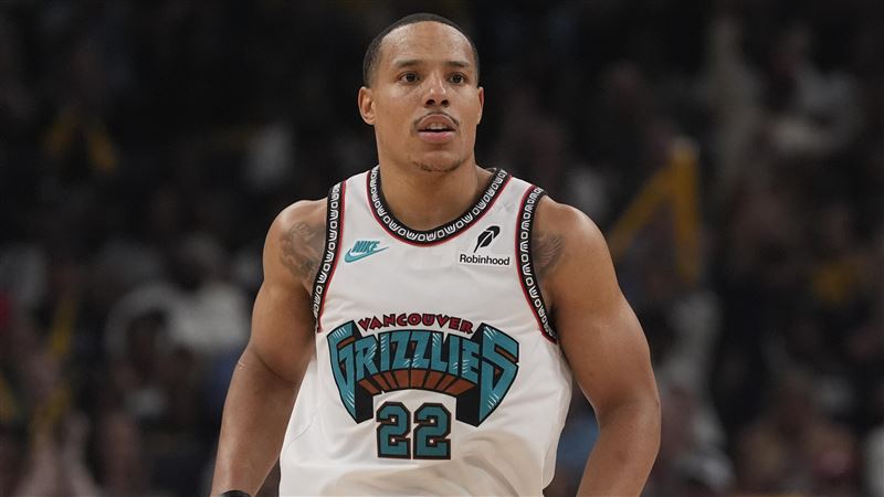 2換7大交易！　灰熊送5年射手換魔術2後衛