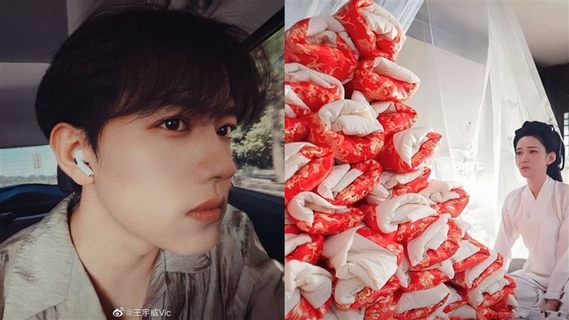 中國荒唐短劇一胎生99子　男主急出面回應