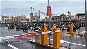 停車費，半小時5元，佛心價，成都市傳說！彰化火車站，停車費首調漲(圖／翻攝畫面)