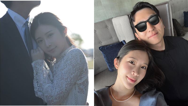 鄭家純日籍帥尪罕露面　私下對話要跪算盤