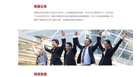 ▲樺晟公司將於114年7月21日終止櫃檯買賣，因重大子公司出售，樺晟公司失去主要營收來源，投資人應留意樺晟後續資訊與股權處理方式。（圖／翻攝自樺晟官網）