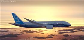 ▲川普絕對不想全讓世界知道的事，美國波音787印度空難241人喪生（2025年6月12日）全說了。（圖／翻攝自Boeing網站） 