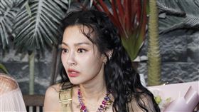 王思佳接下節目（圖／記者趙于瑩攝）