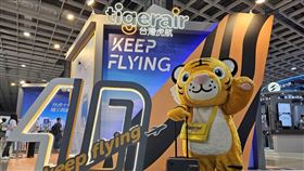 ▲台灣虎航狂鎖漲停！新台幣狂升航空股飆翻　長榮航華航成交量雙霸榜（圖／翻攝自臉書@台灣虎航） 