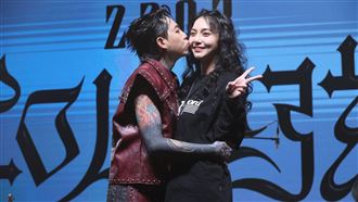 陳緗妮懷孕遭天花板砸中　房東竟求償