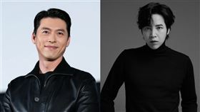 ▲張根碩與玄彬所屬經紀公司「VAST娛樂」簽下合約。（圖／翻攝自IG @帳號）