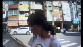 咬傷,未戴安全帽,取締,咬傷