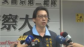 戴朝東,長庚醫院,高雄小港分局偵查隊,市刑大,高雄,副隊長,家屬,心肌梗塞,警察節