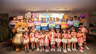 今年暑假就來金門！